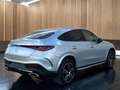 Mercedes-Benz GLC 300 Coupé 300de 4Matic Argent - thumbnail 7