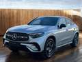 Mercedes-Benz GLC 300 Coupé 300de 4Matic Argent - thumbnail 5