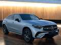 Mercedes-Benz GLC 300 Coupé 300de 4Matic Argent - thumbnail 1