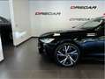 Volvo V90 2.0 b4 R-Design awd auto BLACK PACK 50.000 KM Černá - thumbnail 7