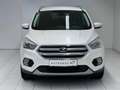 Ford Kuga 2.0 TDCi Titanium*AHK*R-KAMERA* Weiß - thumbnail 5