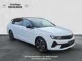 Opel Astra GS Line ST 1,5CDTI Autom. *HeadUp, Navi, Kam Weiß - thumbnail 7