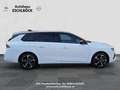 Opel Astra GS Line ST 1,5CDTI Autom. *HeadUp, Navi, Kam Weiß - thumbnail 6