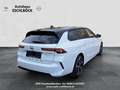 Opel Astra GS Line ST 1,5CDTI Autom. *HeadUp, Navi, Kam Weiß - thumbnail 5