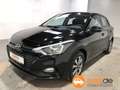 Hyundai i20 1.2 Select EU6d-T Klima Tempomat Allwetter Czarny - thumbnail 1
