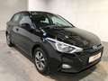 Hyundai i20 1.2 Select EU6d-T Klima Tempomat Allwetter Чорний - thumbnail 5