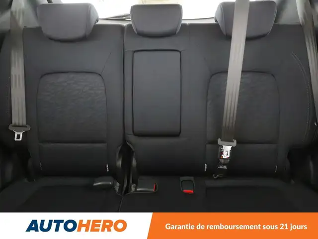 Hyundai Ix20 view 15