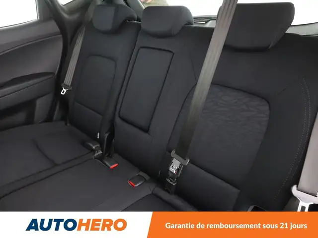 Hyundai Ix20 view 14