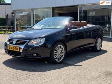 2.0 T-FSI / DSG / BOEKJES AANWEZIG