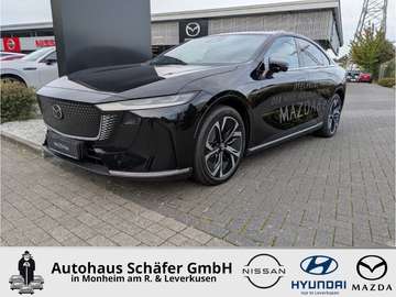 EV TAKUMI PLUS 68,8kWh 479km HUD Panorama Navi Led