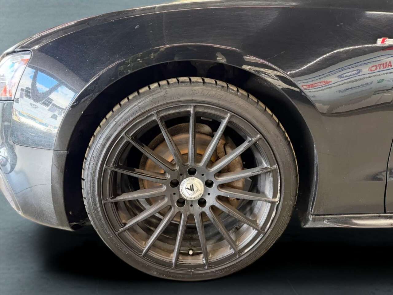 2013 Audi A5 2.0T PROGRESSIV thumb 8