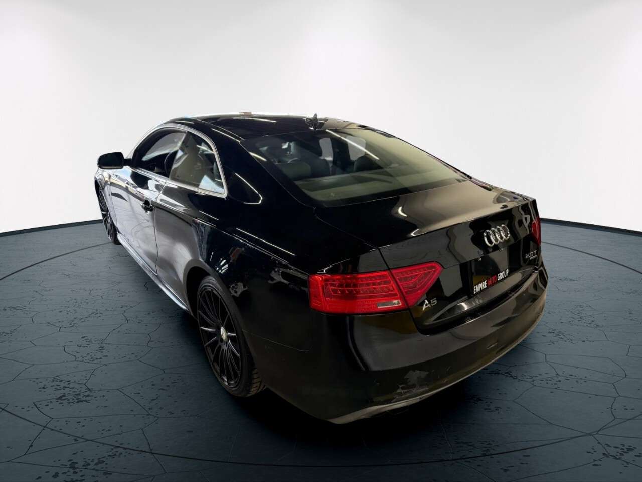 2013 Audi A5 2.0T PROGRESSIV alt 5