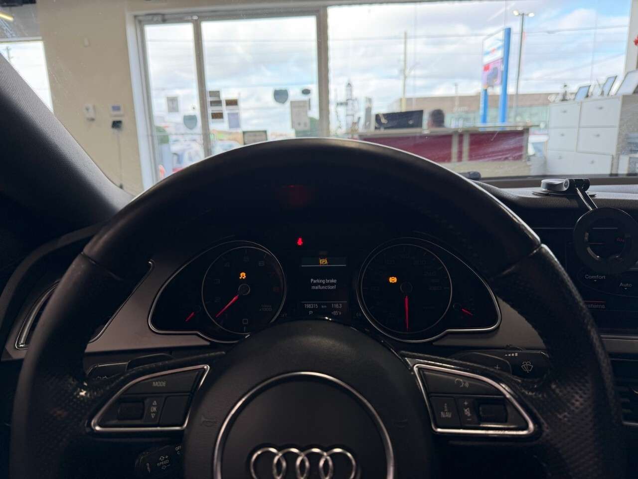 2013 Audi A5 2.0T PROGRESSIV thumb 13