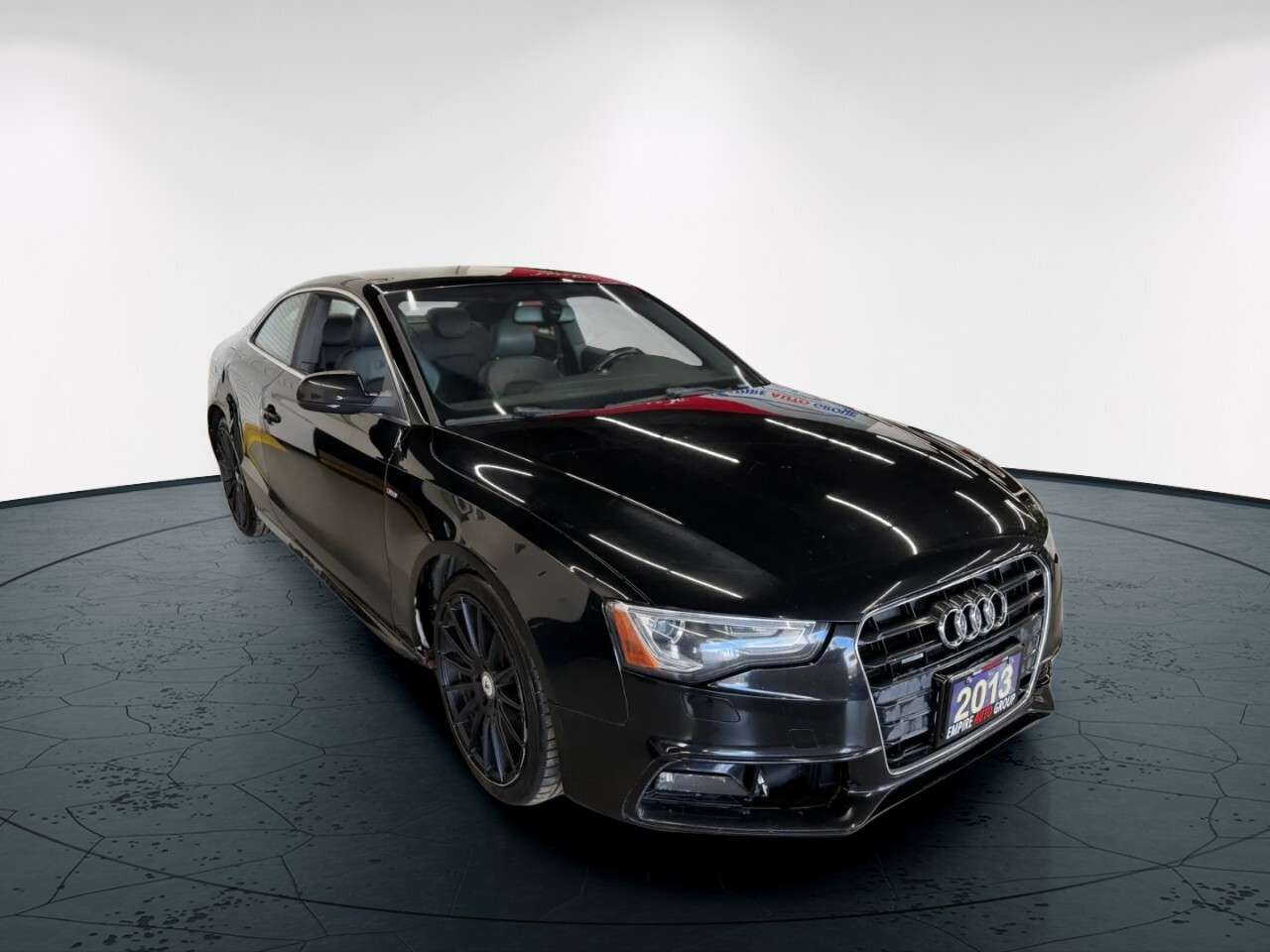 2013 Audi A5 2.0T PROGRESSIV thumb 7