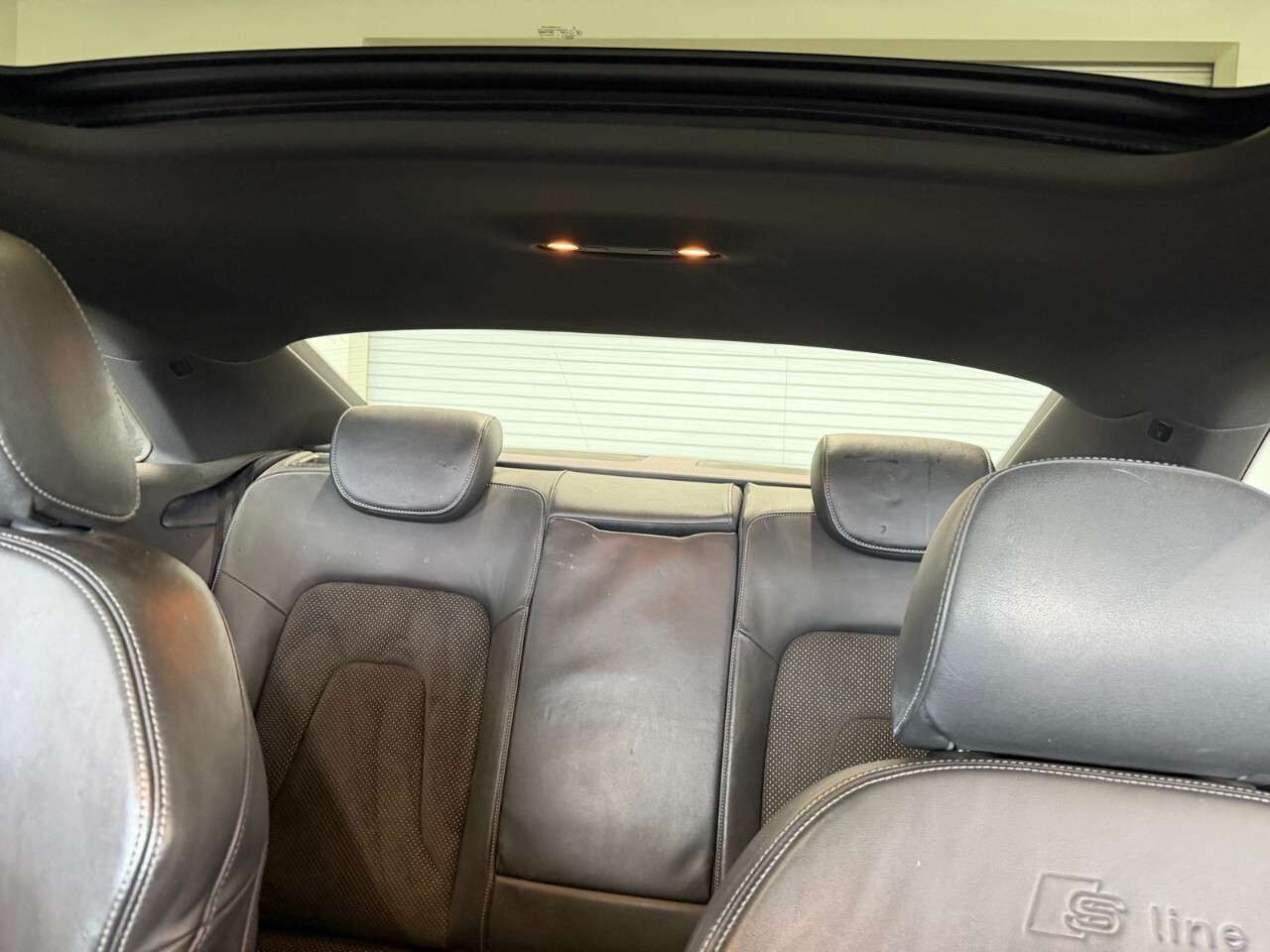 2013 Audi A5 2.0T PROGRESSIV thumb 21