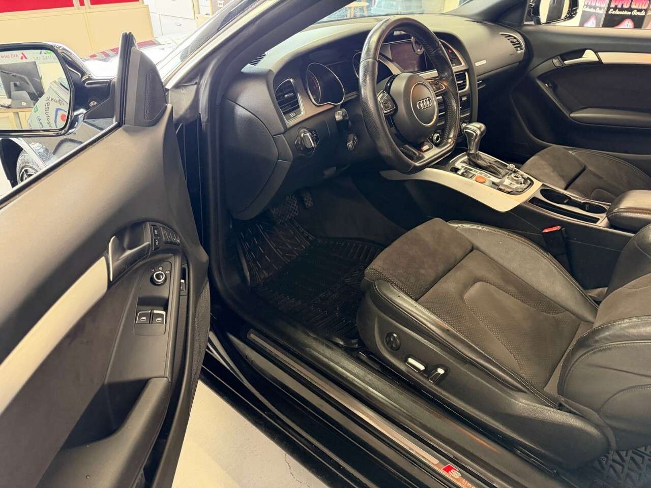 2013 Audi A5 2.0T PROGRESSIV thumb 22