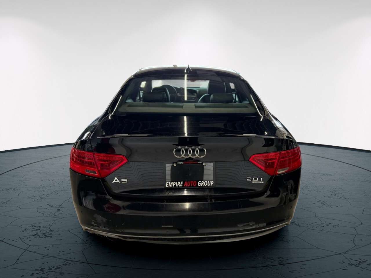 2013 Audi A5 2.0T PROGRESSIV thumb 6