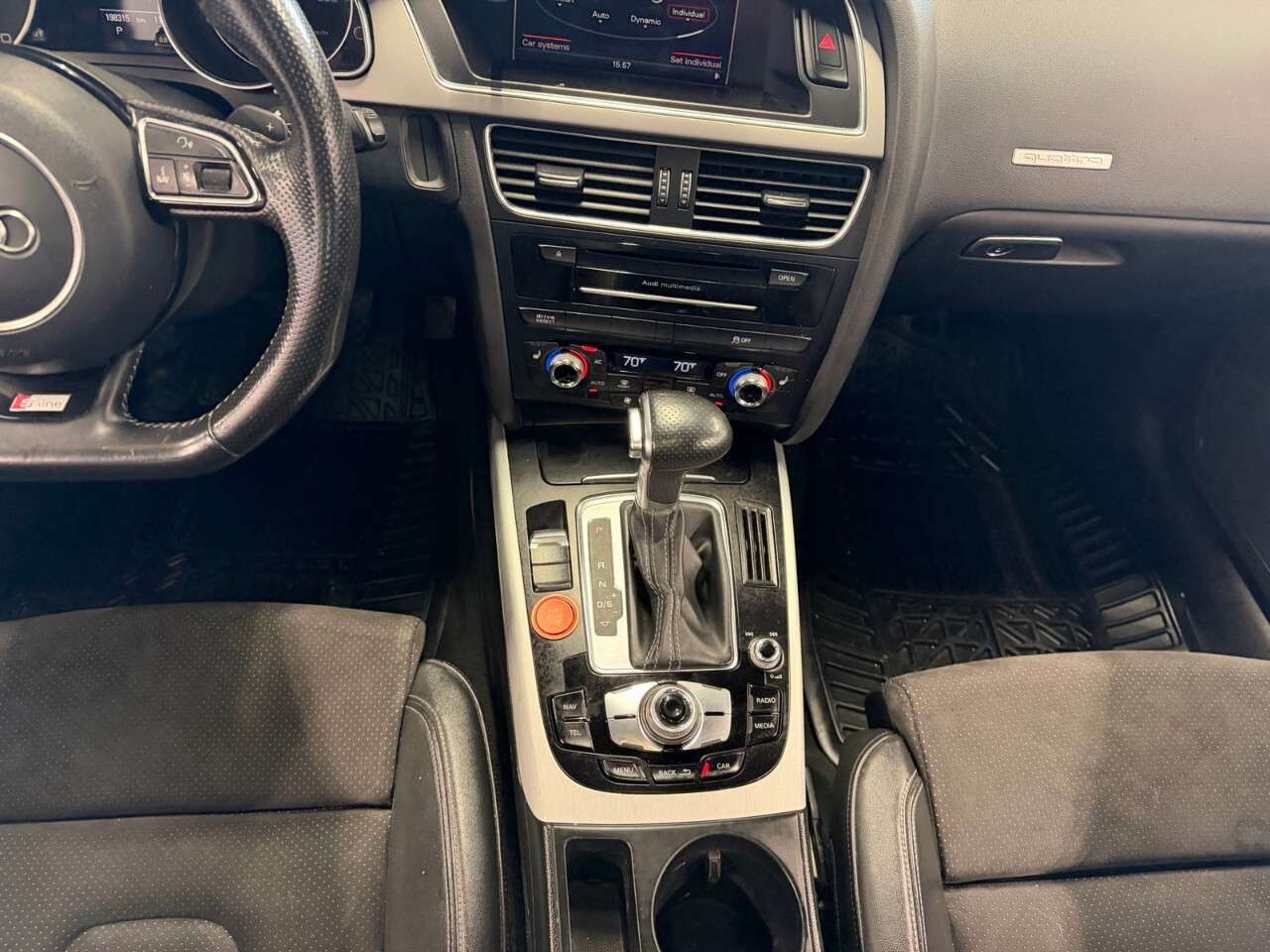 2013 Audi A5 2.0T PROGRESSIV thumb 15
