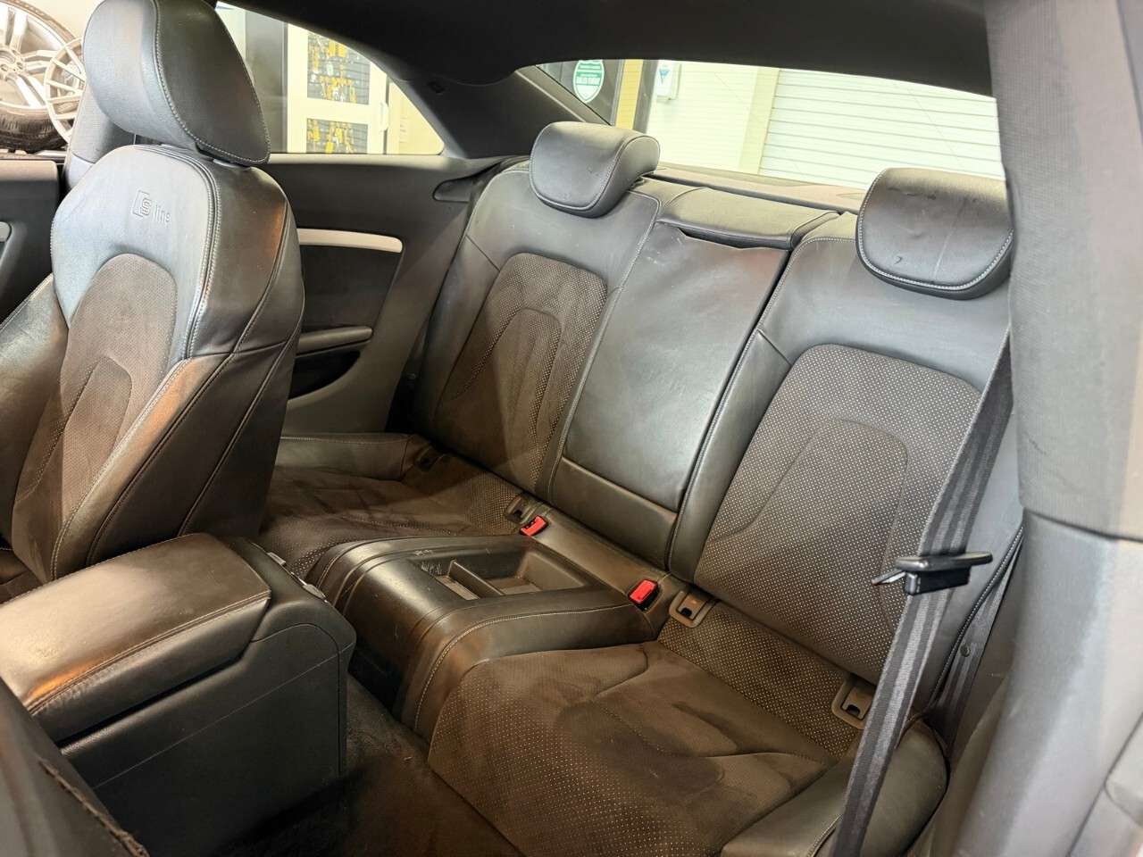 2013 Audi A5 2.0T PROGRESSIV thumb 11