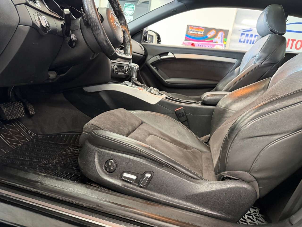 2013 Audi A5 2.0T PROGRESSIV thumb 14