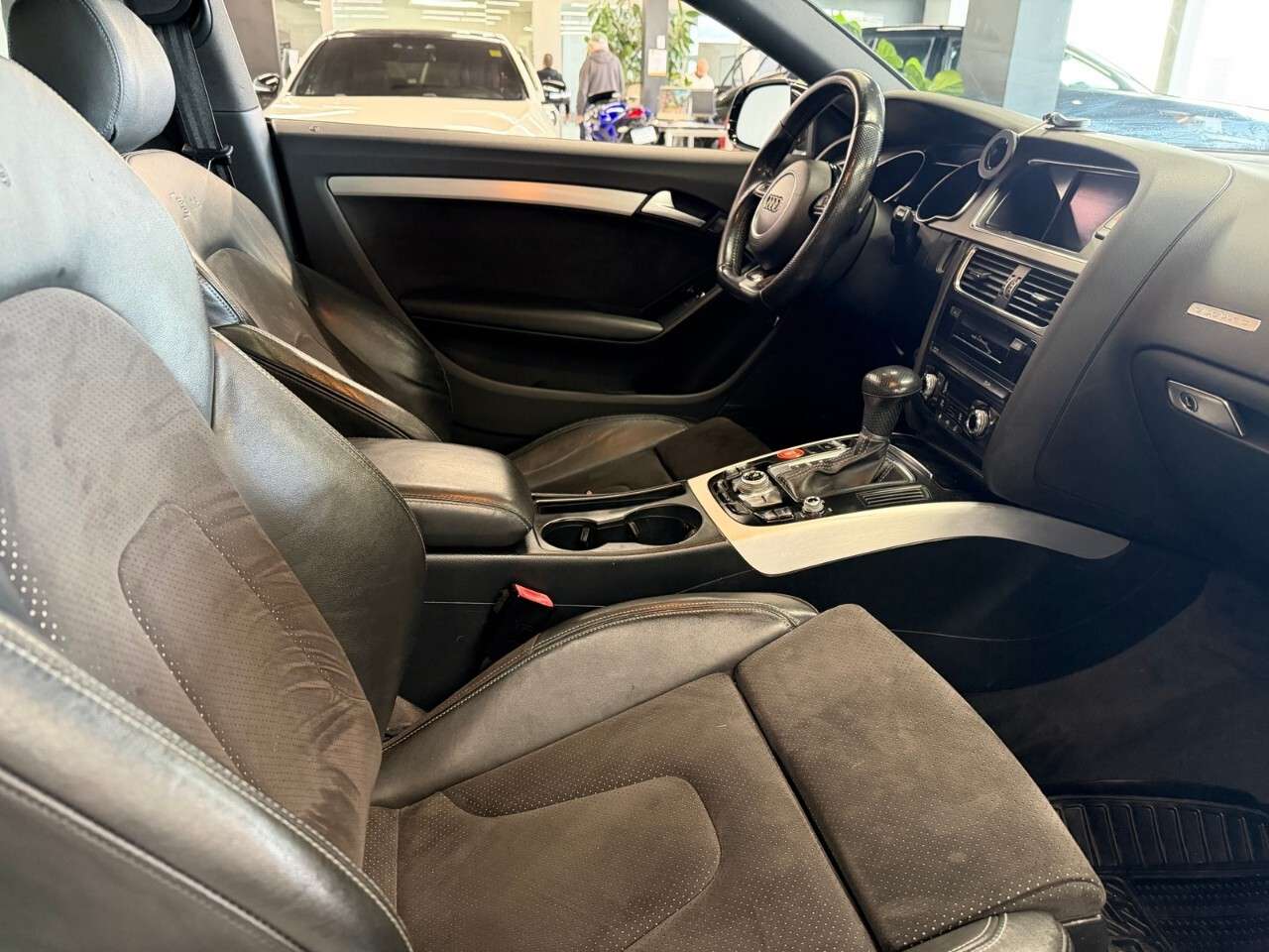 2013 Audi A5 2.0T PROGRESSIV thumb 17