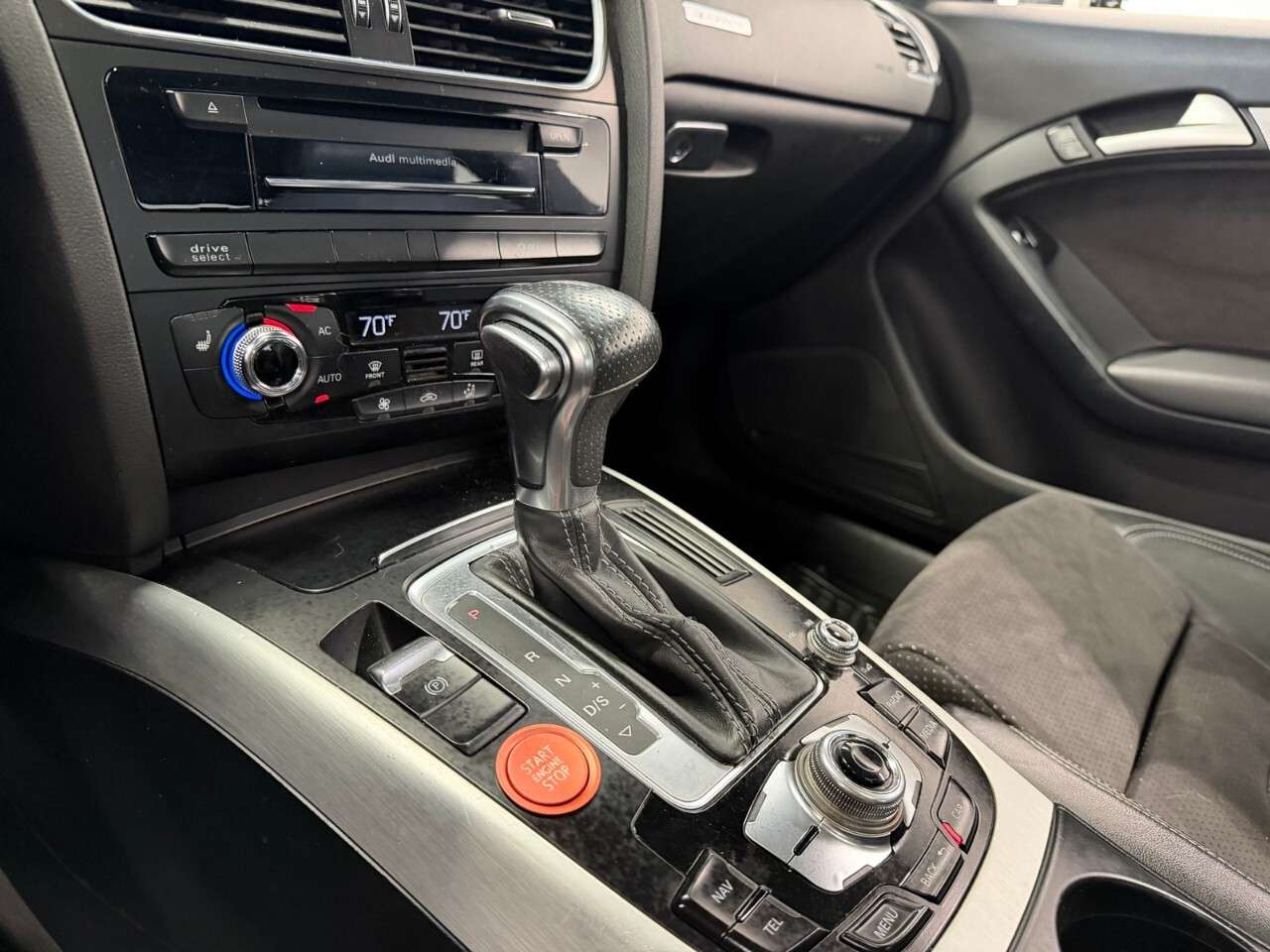 2013 Audi A5 2.0T PROGRESSIV thumb 10