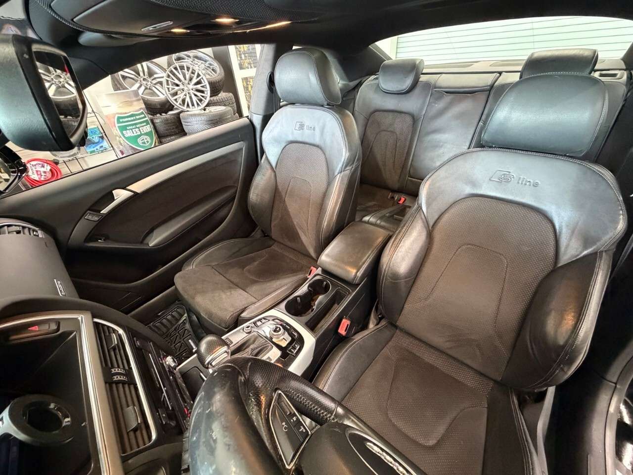 2013 Audi A5 2.0T PROGRESSIV thumb 19