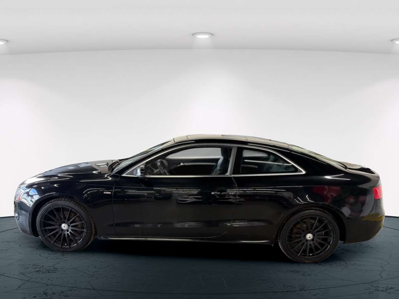 2013 Audi A5 2.0T PROGRESSIV alt 4