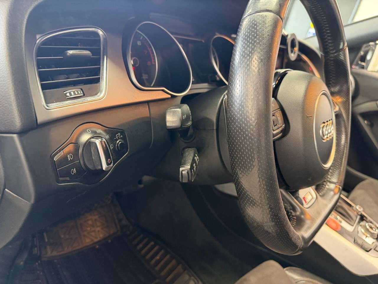 2013 Audi A5 2.0T PROGRESSIV thumb 24