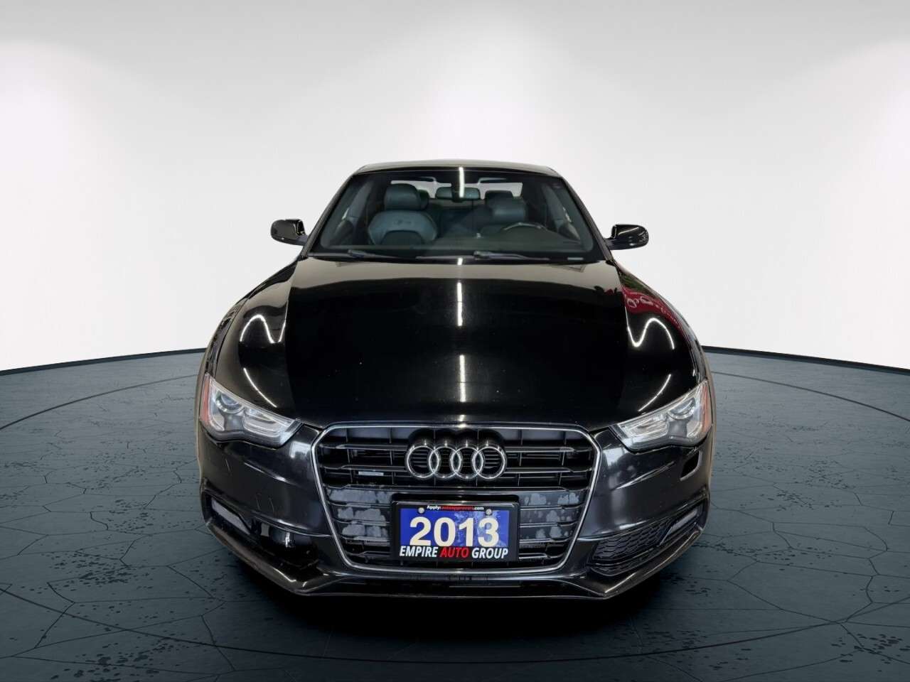 2013 Audi A5 2.0T PROGRESSIV alt 3
