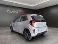 Kia Picanto 3ªs.(17-->) 1.0 12V 5 porte Urban Argento - thumbnail 5