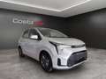 Kia Picanto 3ªs.(17-->) 1.0 12V 5 porte Urban Argento - thumbnail 9