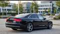 Audi A8 A8 3,0 TDI quattro Tiptronic Schwarz - thumbnail 4