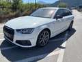 Audi A4 Blanco - thumbnail 1