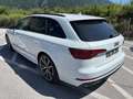 Audi A4 Blanc - thumbnail 3