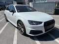 Audi A4 Blanco - thumbnail 2