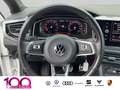 Volkswagen Polo GTI 2.0 TSI Navi digitales Cockpit LED Fahrerprofil Weiß - thumbnail 8