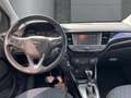 Opel Crossland X 120 Jahre 1.2 PDC+Kamera Sitzh. CarPlay Allwetter Blanco - thumbnail 10