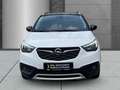 Opel Crossland X 120 Jahre 1.2 PDC+Kamera Sitzh. CarPlay Allwetter Blanco - thumbnail 4