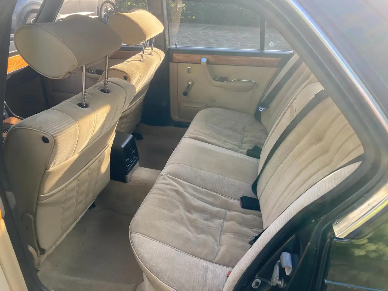 BMW 728I AUTOMATIC, foto 10