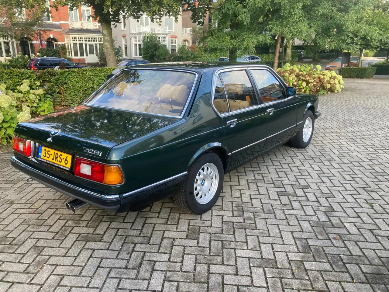 BMW 728I AUTOMATIC, foto 5