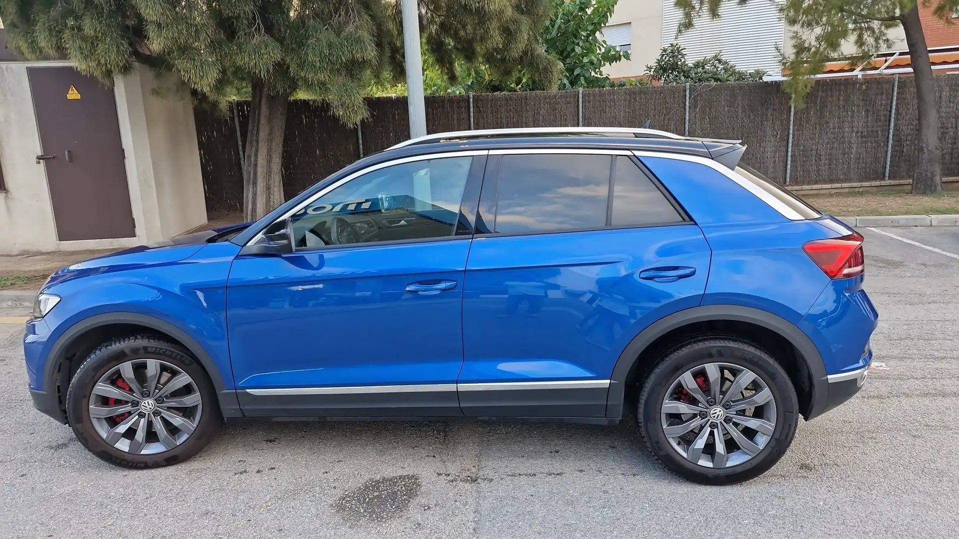 Volkswagen T-Roc 1.5 TSI Sport DSG7 - 2