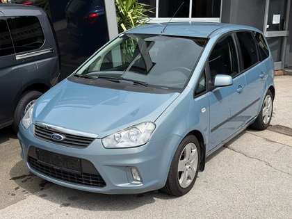 Ford C-Max Style