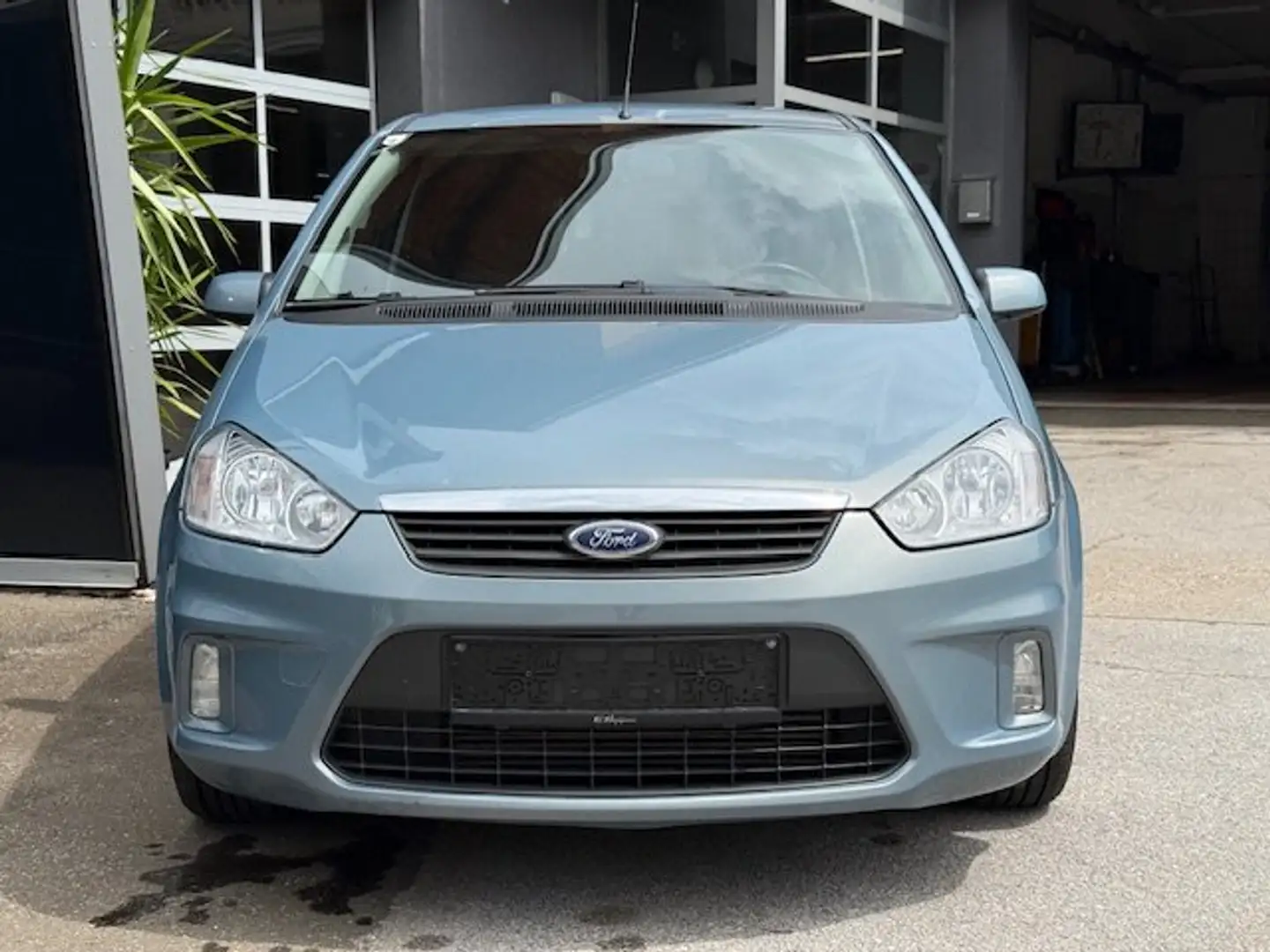 Ford C-Max Style - 2