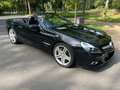Mercedes-Benz SL 350 SLR 350 Roadster/Navi/Leder/2Hand Schwarz - thumbnail 1