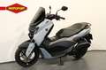 Yamaha NMAX N-MAX 125 Grijs - thumbnail 2