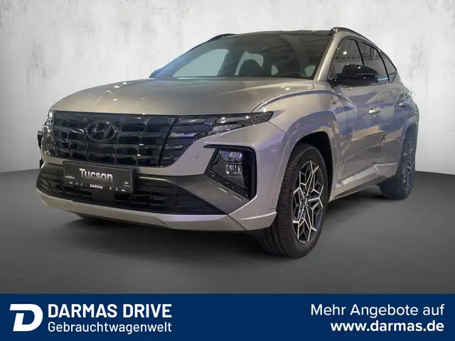 Hyundai TUCSON TUCSON Plug-in-Hybrid N Line 4WD PanoD Navi DAB