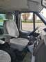 Ford Transit VarioBus 8SITZE*PICKERL*KLIMA*STANDHEIZUNG* Grau - thumbnail 10