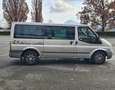Ford Transit VarioBus 8SITZE*PICKERL*KLIMA*STANDHEIZUNG* Grau - thumbnail 5