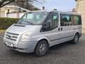 Ford Transit VarioBus 8SITZE*PICKERL*KLIMA*STANDHEIZUNG* Grau - thumbnail 2